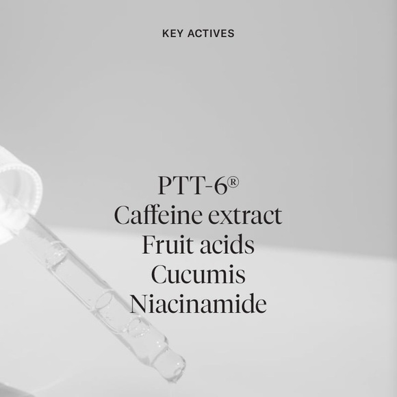 Calecim Bundle inc Professional Serum & Eye Cream - Picture 7 of 10